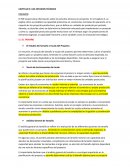 Los estudios técnicos