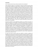 ¿Como la pandemia afecto el bajo rendimiento académico de los estudiantes?