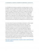 El teletrabajo a lo largo de la pandemia de coronavirus y luego de ella