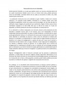 Extracción de oro en Colombia