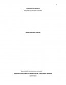 Caso práctico unidad 2 RRHH