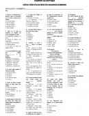 Cinco días en la vida de Lucrecia Parker