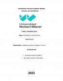 Resumen de Hipocrates