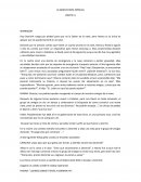 La gran estafa espacial