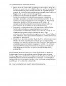 ¿Por qué Taylor Swift es la industria musical?