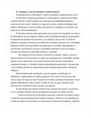 Concepto y uso del hemisferio cerebral derecho