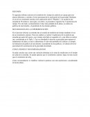 Práctica 01 Mecánica