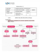 Organigrama Bolsas S.R.L