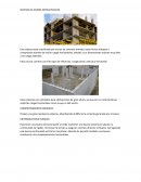 Sistema de muros estructurales