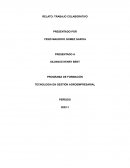 Tecnología en gestión agroempresarial