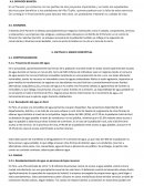 El distrito de El Porvenir