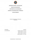 Desarrollo de destrezas para el aprendizaje