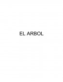 El arbol
