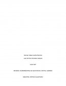 Herramientas de gestión de capital humano