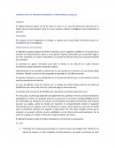 Trabajo final de finanzas personales y empresariales