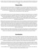 La novela, “El bien y el mal: El extraño caso del doctor Jekyll y el señor hide”