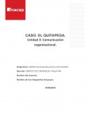 Caso Quitapega