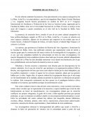 Informe de lectura sobre "Una aproximación a los espacios autogestivos de La Plata: AwkaChe y sus antecedentes"