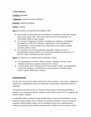 Educacion artistica primaria