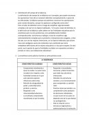 Delimitación del campo de la didáctica