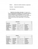 Negociaciones especiales, Caso Hermanas