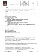 Procedimiento del Sistema de Inocuidad Alimentaria. Ingreso de camiones a Lodiser