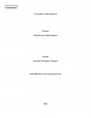 Caso práctico Video juegos SL