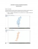Cartografía y sistemas de información geográfica