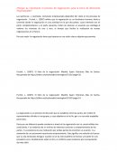 ¿Porque es importante el proceso de negociación, para la toma de decisiones empresariales?