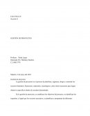 Electiva 4-Gestión de proyectos