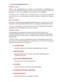 Metodos de investigacion cientifica