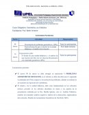 Geometría y su Didáctica