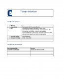 Formulación de Proyectos Sociales