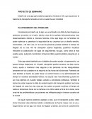 App para seguimiento de transporte público