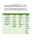 Análisis de experiencia real de atención al cliente con la utilización de medios tecnológicos