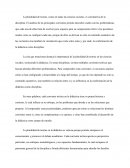 Resumen del Texto de Waksman "La Práctica de la Filosofía con Niños"