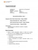 Análisis de Thin - Brittany