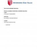 Caso Sunshine Export SAC