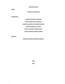 ¿En qué equipo te sentirías más cómodo? ¿Por qué?