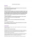 Dr Ppepers y Coca Cola