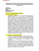 Gestión de Proyectos