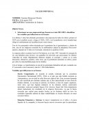 Fundamentos de Empresa