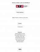 Problemas y desafíos en el Perú actual