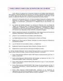 Programa de verificacion de gaseras y gasolineras