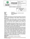 Tejido Epitelial: simple, estratificado y especial