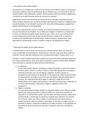 Concepto de actos administrativos