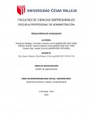 Desarrollo económico, empleo y emprendimiento