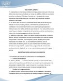 Importancia de la redaccion juridica