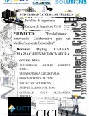 Proyecto de investigación: Desafios globales