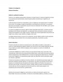 Sistemas Educativos . Gobierno y población Austriaca